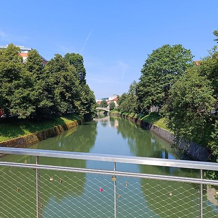 Quiet Central Ljubljana Luaran gambar