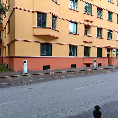 Quiet Central Ljubljana Luaran gambar